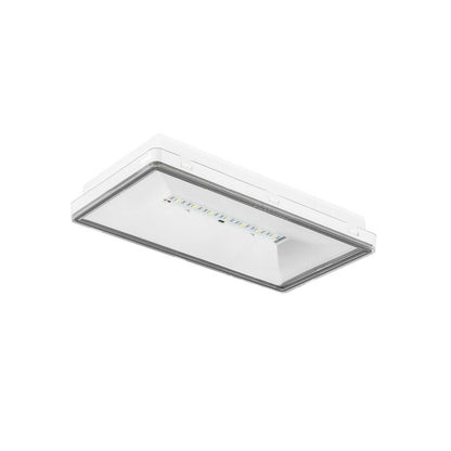 TM.ONTEC S M1 180 M LED antipanické nouzové osvětlení IP65