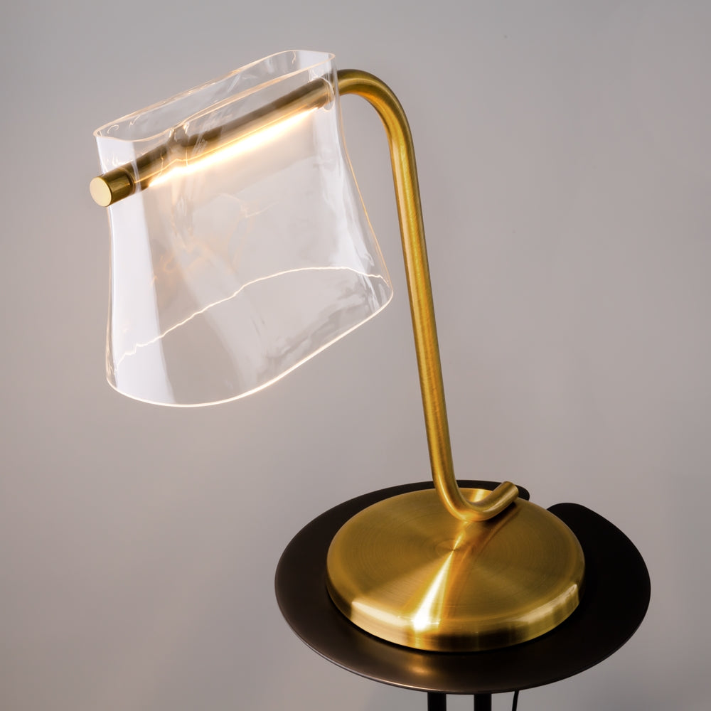 Maytoni Cabaret LED stolna lampa