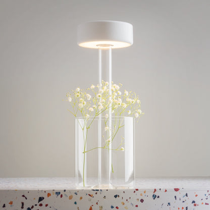 Maytoni AI Collaboration LED prijenosna stolna lampa
