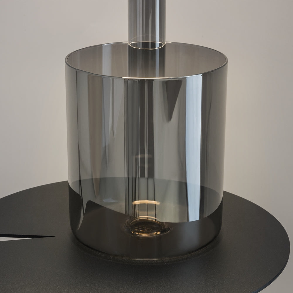 Maytoni AI Collaboration LED prijenosna stolna lampa