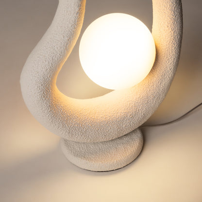 Maytoni Omaggio G9 stolna lampa