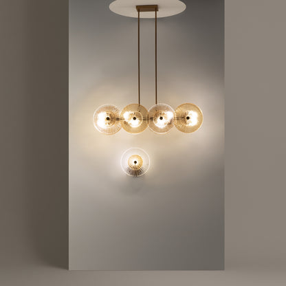 Maytoni Aster E14 viseća svjetiljka