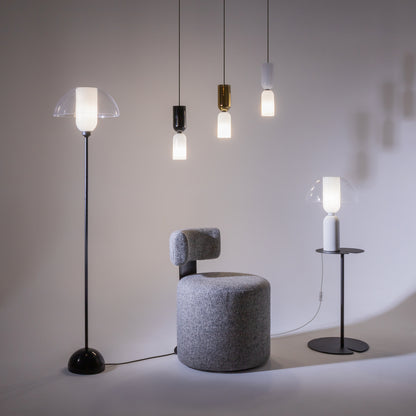 Maytoni Memory E14 stolna lampa
