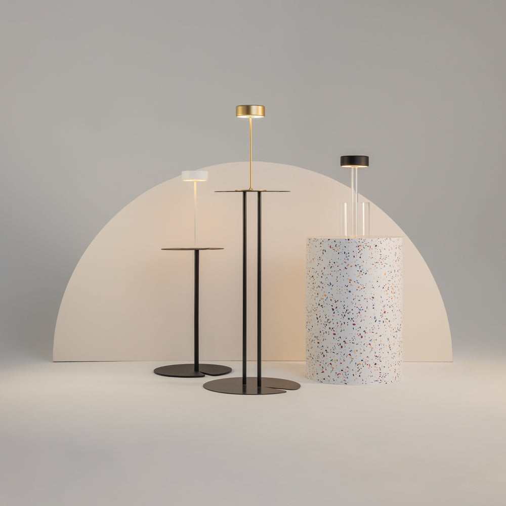 Maytoni AI Collaboration LED prijenosna stolna lampa