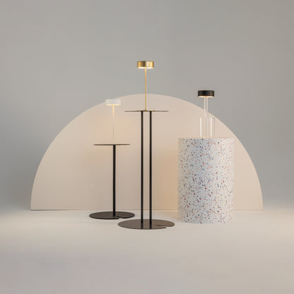 Maytoni AI Collaboration LED prijenosna stolna lampa