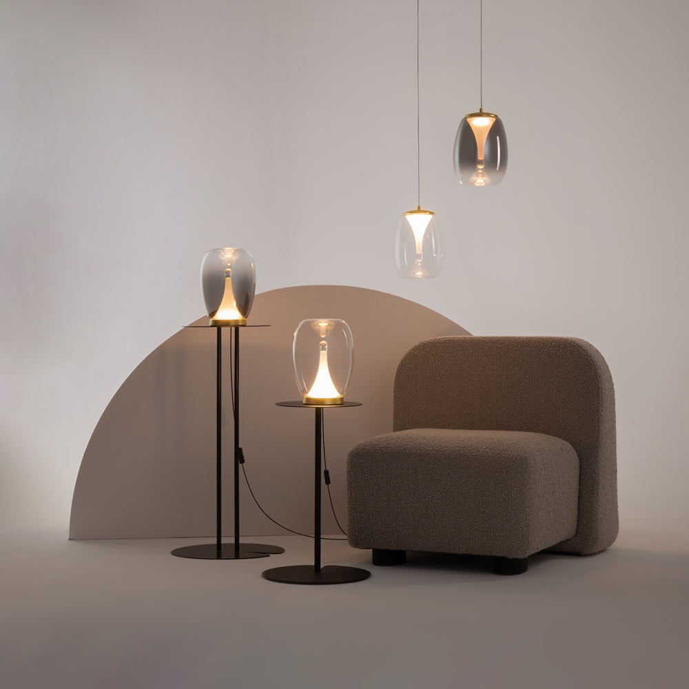 Maytoni Splash LED stolna lampa