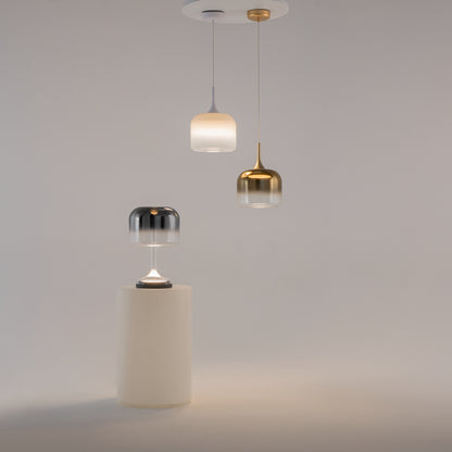 Maytoni Spirito LED stolna lampa