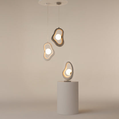 Maytoni Omaggio G9 stolna lampa