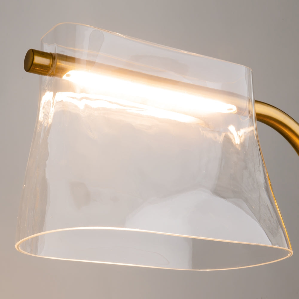 Maytoni Cabaret LED stolna lampa