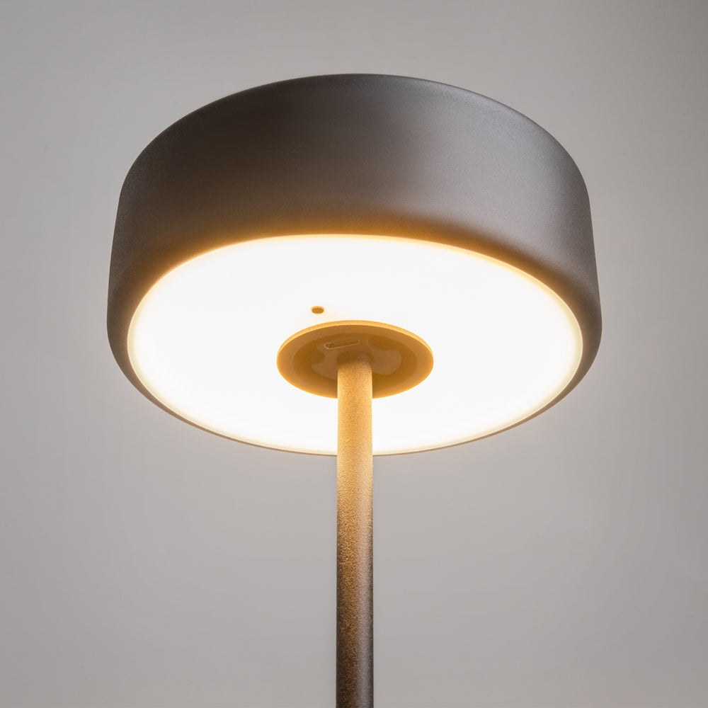 Maytoni AI Collaboration LED prijenosna stolna lampa
