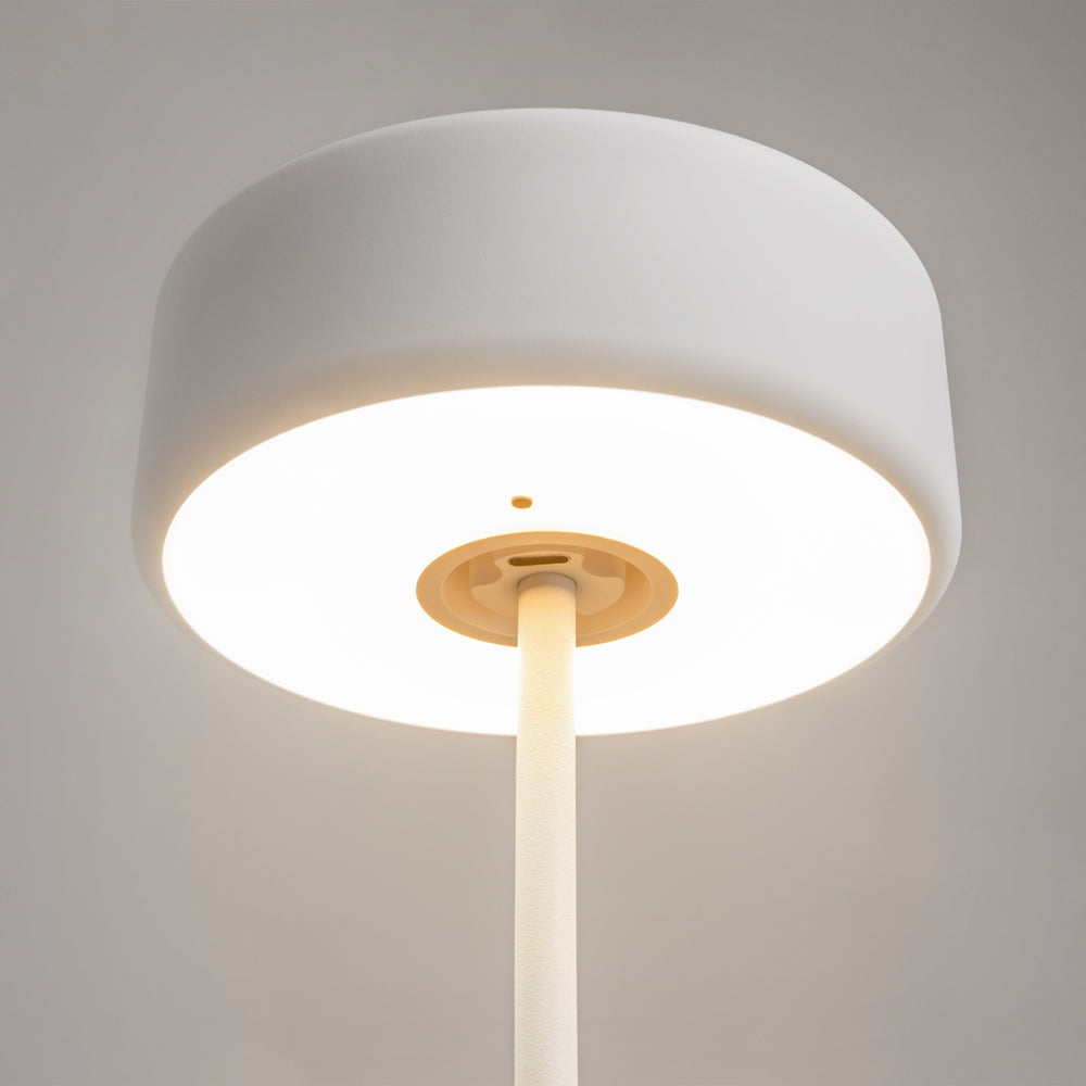 Maytoni AI Collaboration LED prijenosna stolna lampa