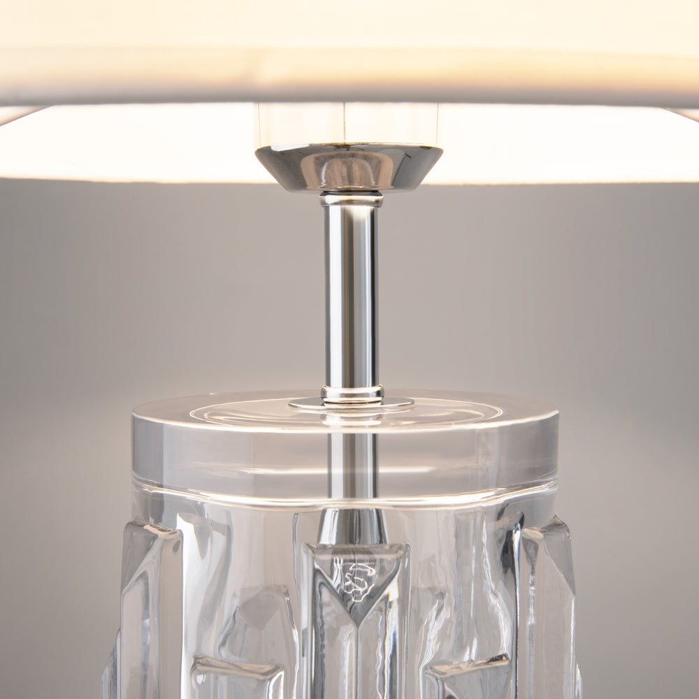 Maytoni Muse E27 stolna lampa