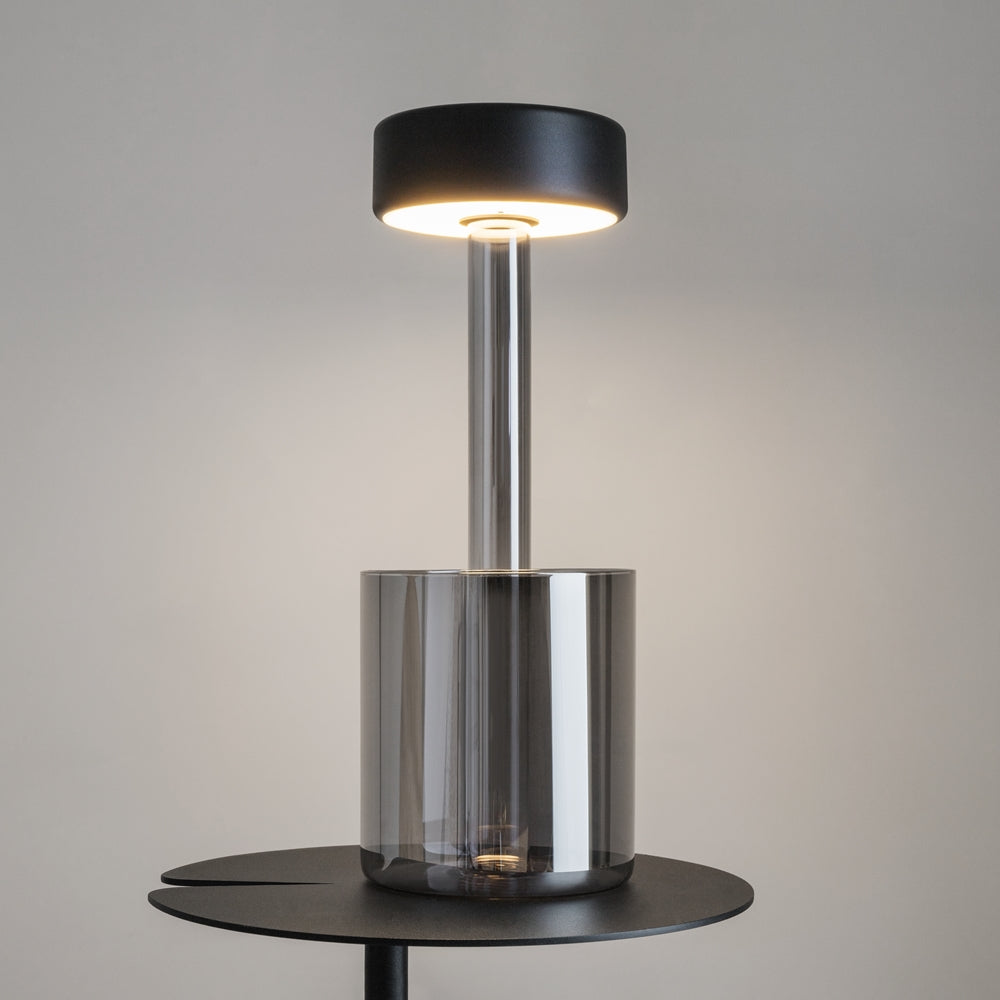 Maytoni AI Collaboration LED prijenosna stolna lampa