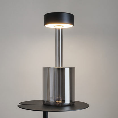 Maytoni AI Collaboration LED prijenosna stolna lampa