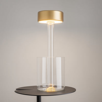 Maytoni AI Collaboration LED prijenosna stolna lampa