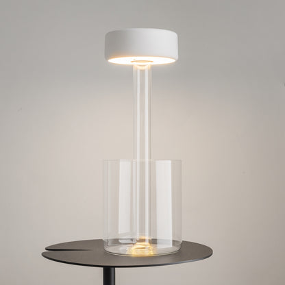 Maytoni AI Collaboration LED prijenosna stolna lampa