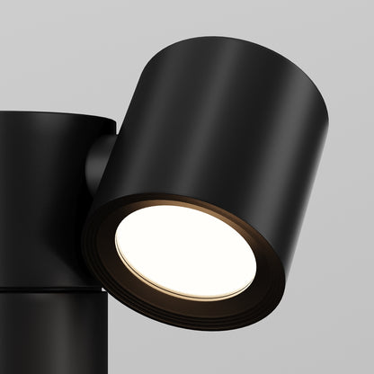 Maytoni Wall Street GU10 svjetlo za stupove