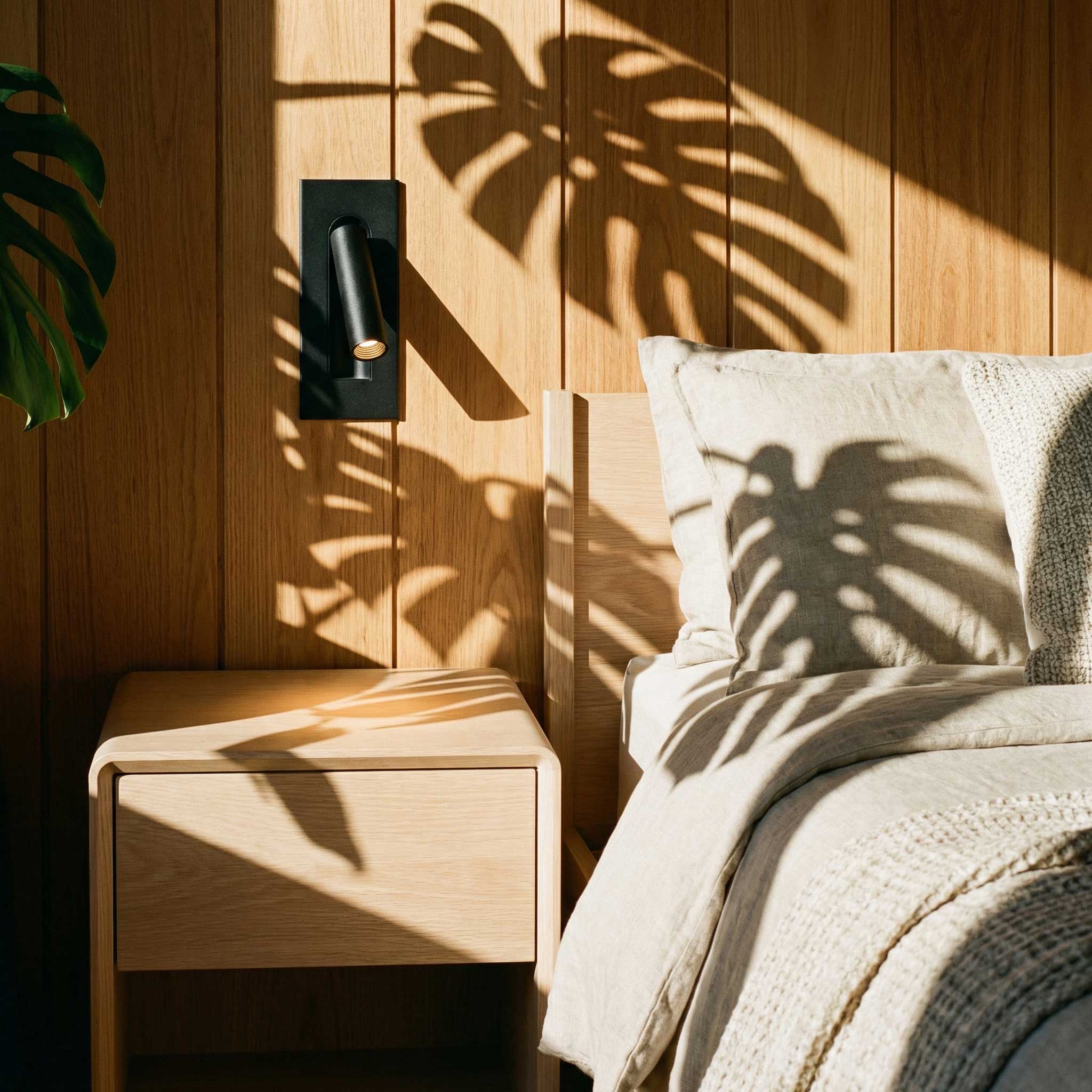 Reading Spot L LED ugradbena svjetiljka za namještaj