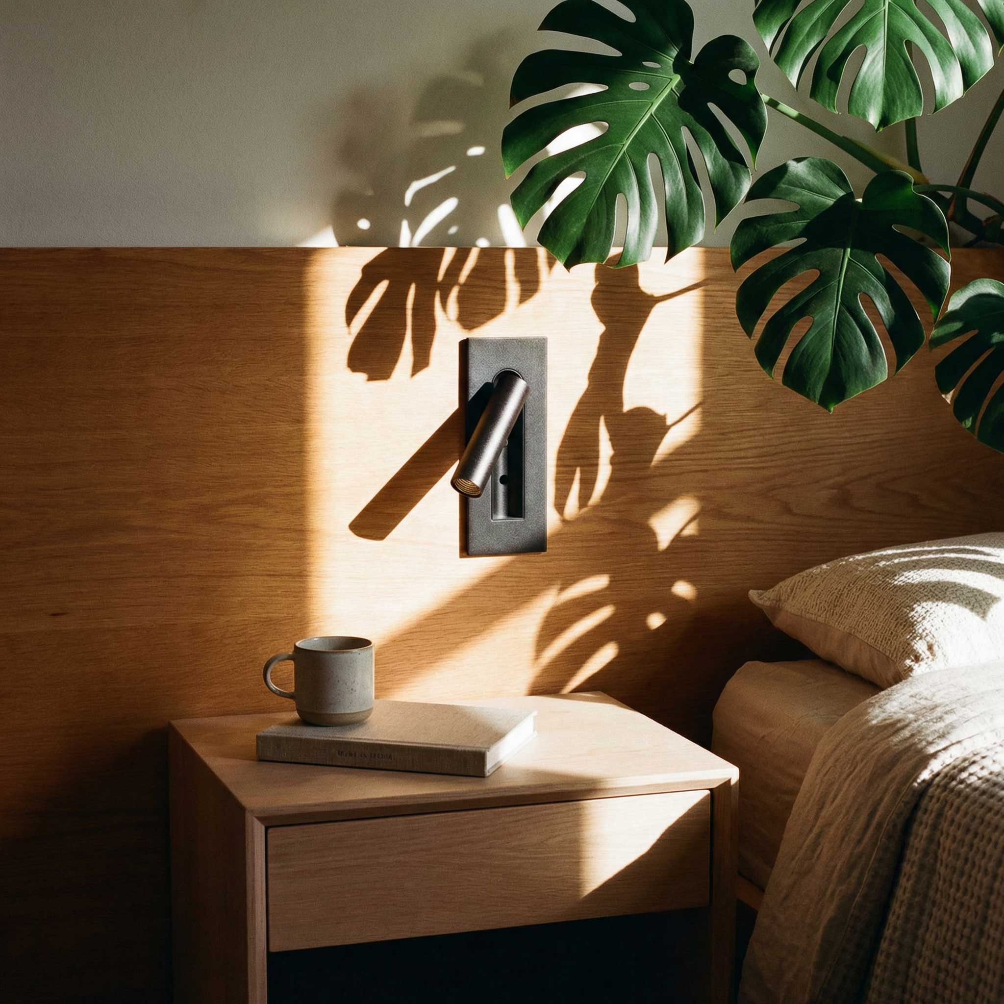 Reading Spot L LED ugradbena svjetiljka za namještaj