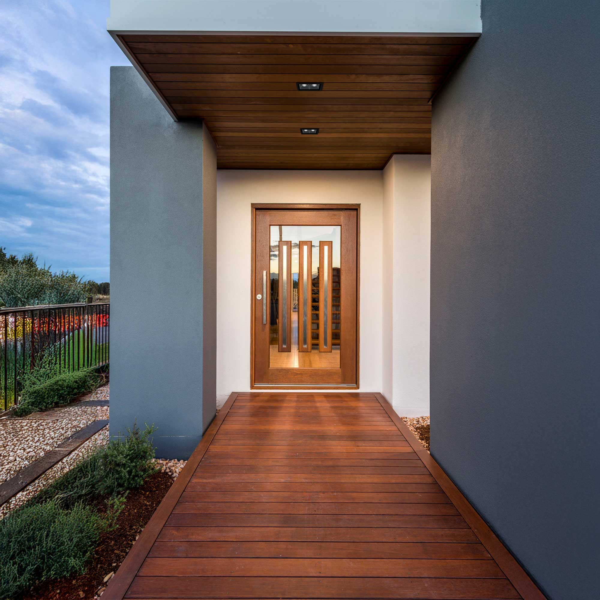 Recta LED zápustné bodové svítidlo Ra>90