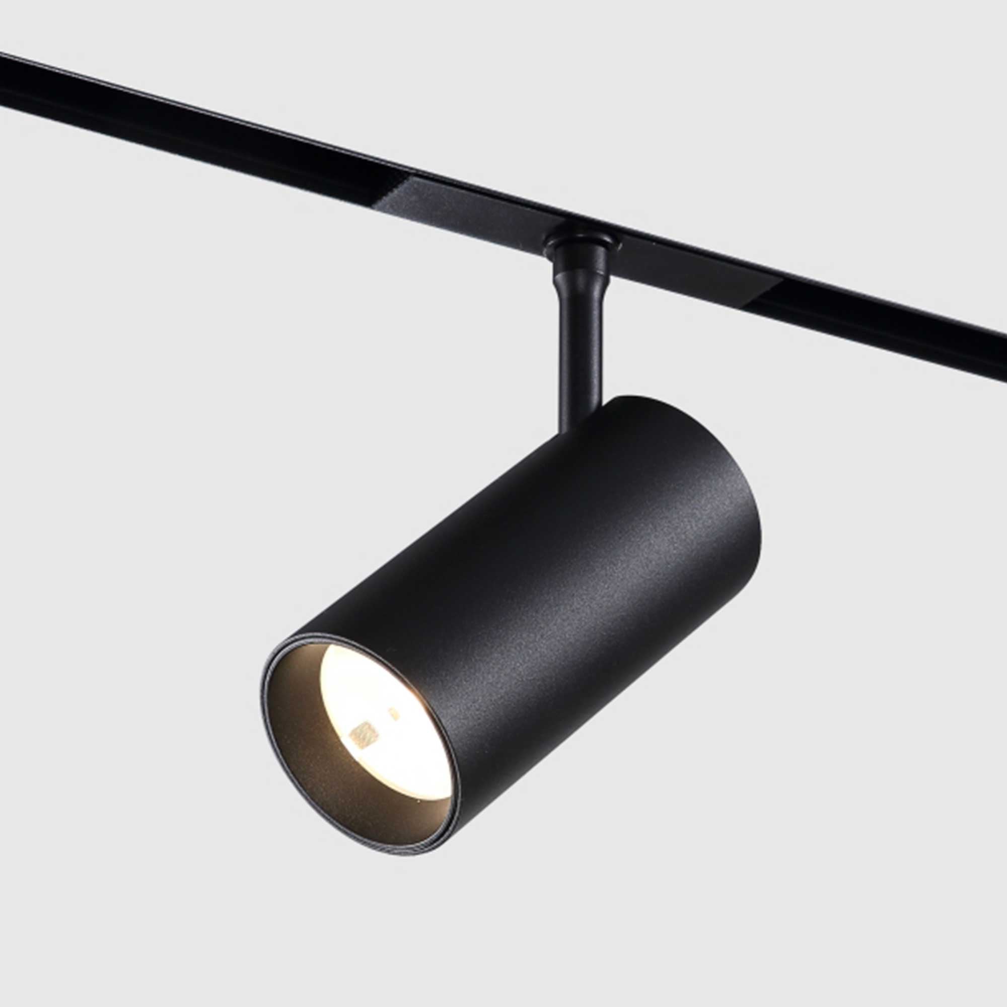 Magneto LED svítidlo pro 48V lištu