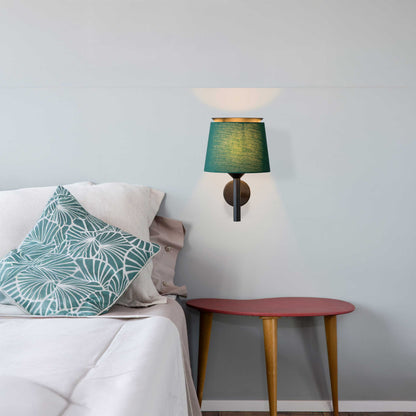 Zidna svjetiljka Faro Savoy E27