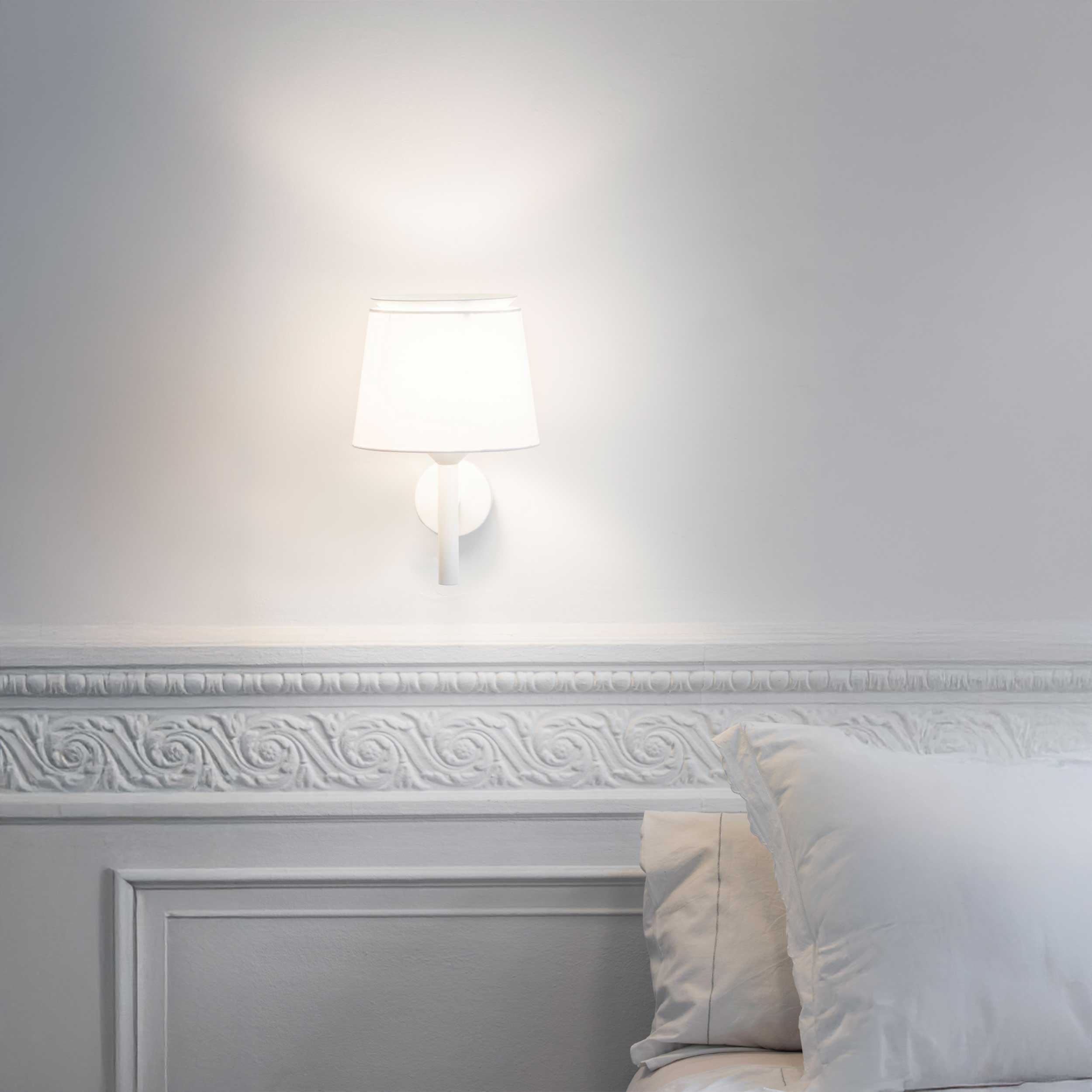 Zidna svjetiljka Faro Savoy E27