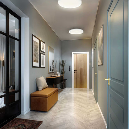 LED stropna svjetiljka Spectrum Nymphea Fusion, IP44, 20/30/40 W, CCT