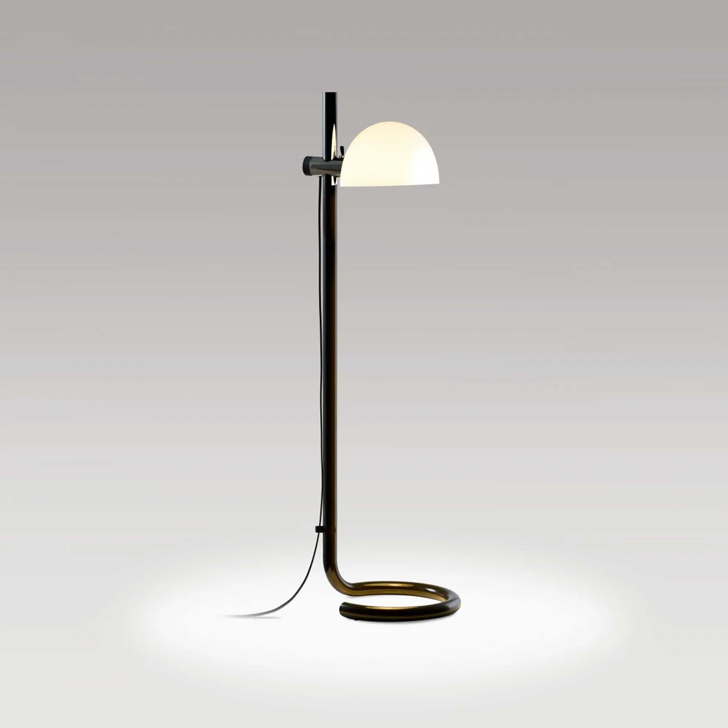 Marset Lauro E27 podna lampa