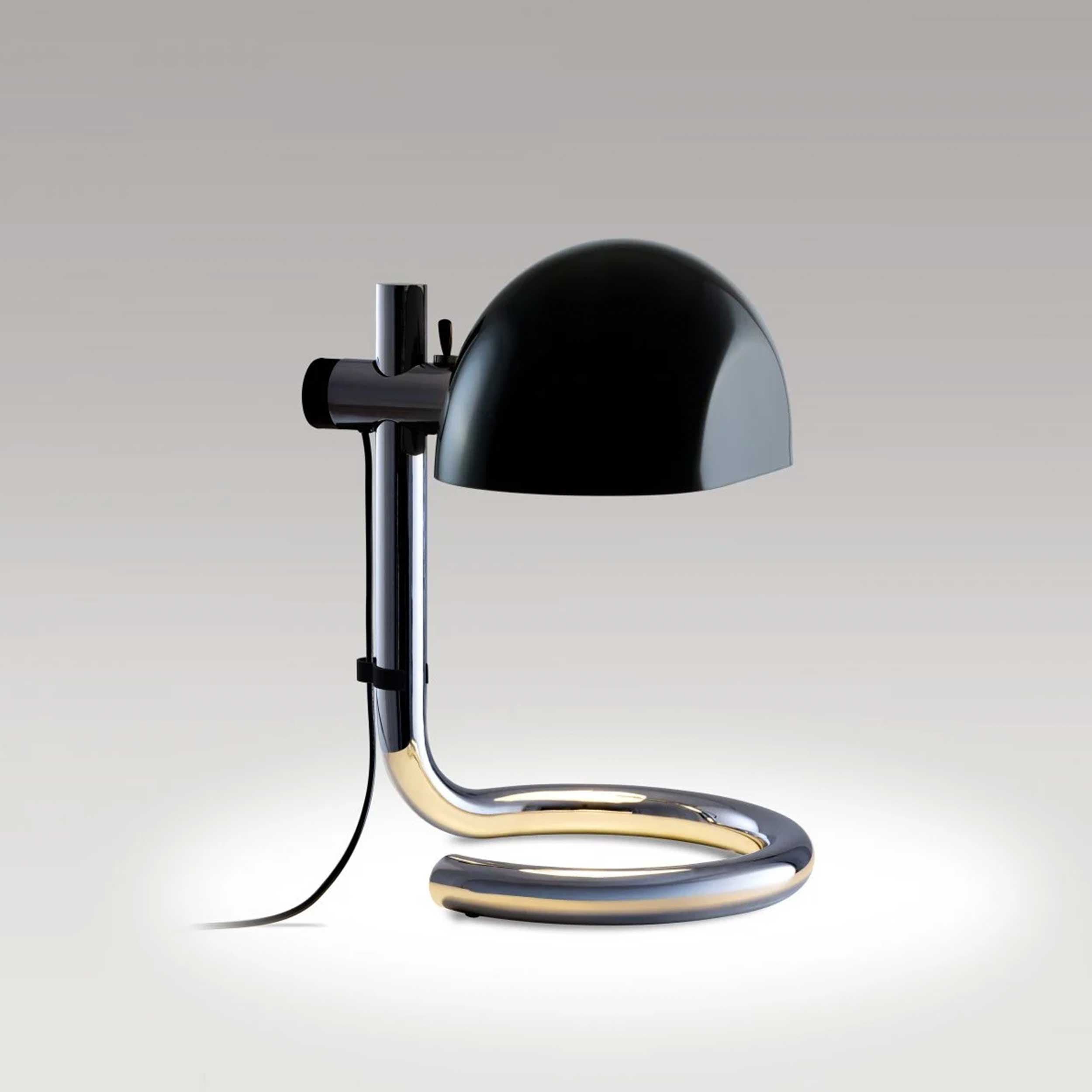 Marset Lauro E27 stolna lampa