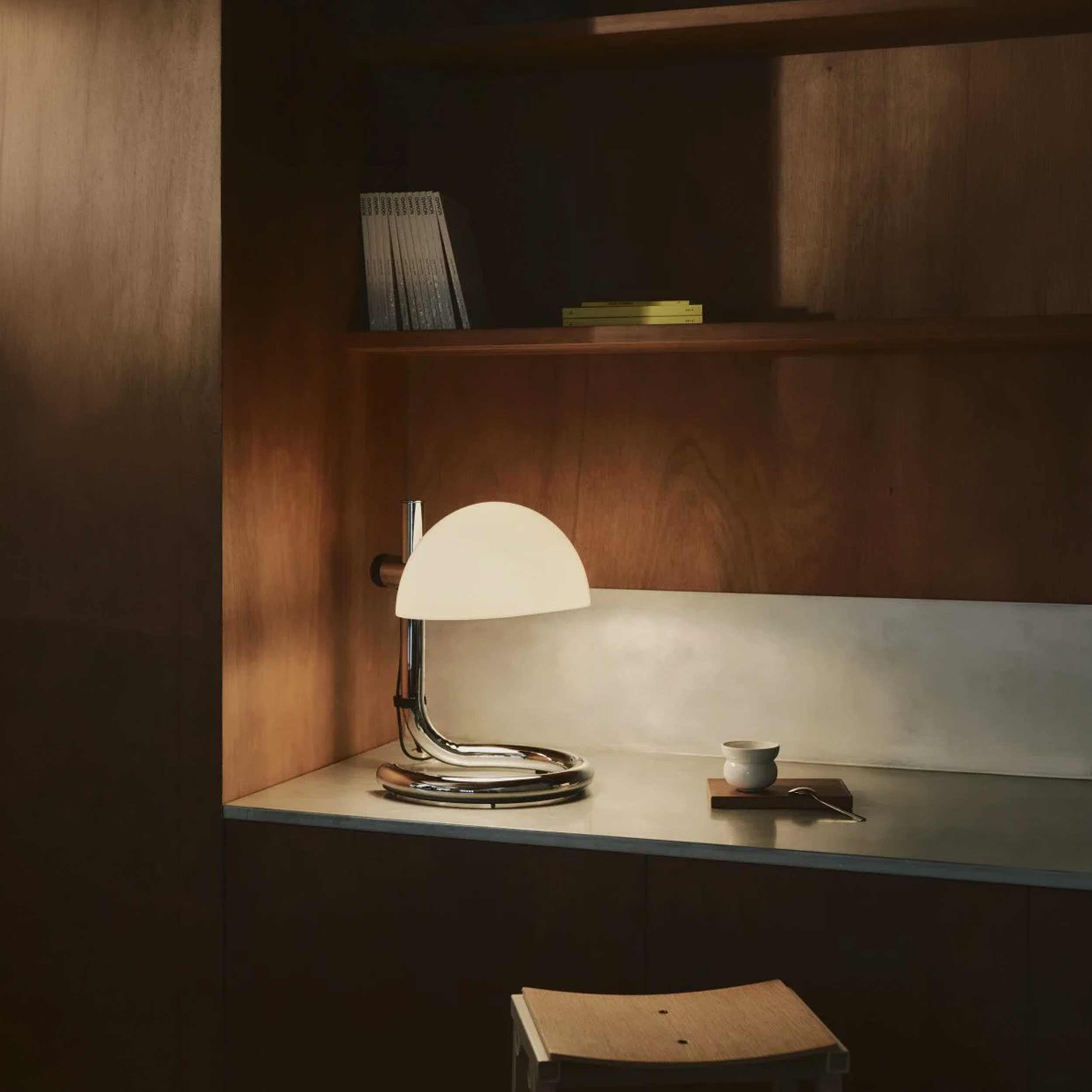 Marset Lauro E27 stolna lampa