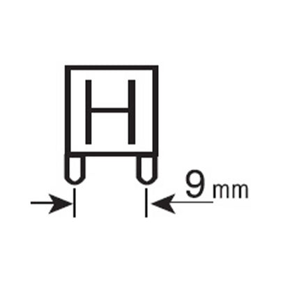 LED žárovka Sylvania TOLEDO G9 3.2W 2700K stmívatelné