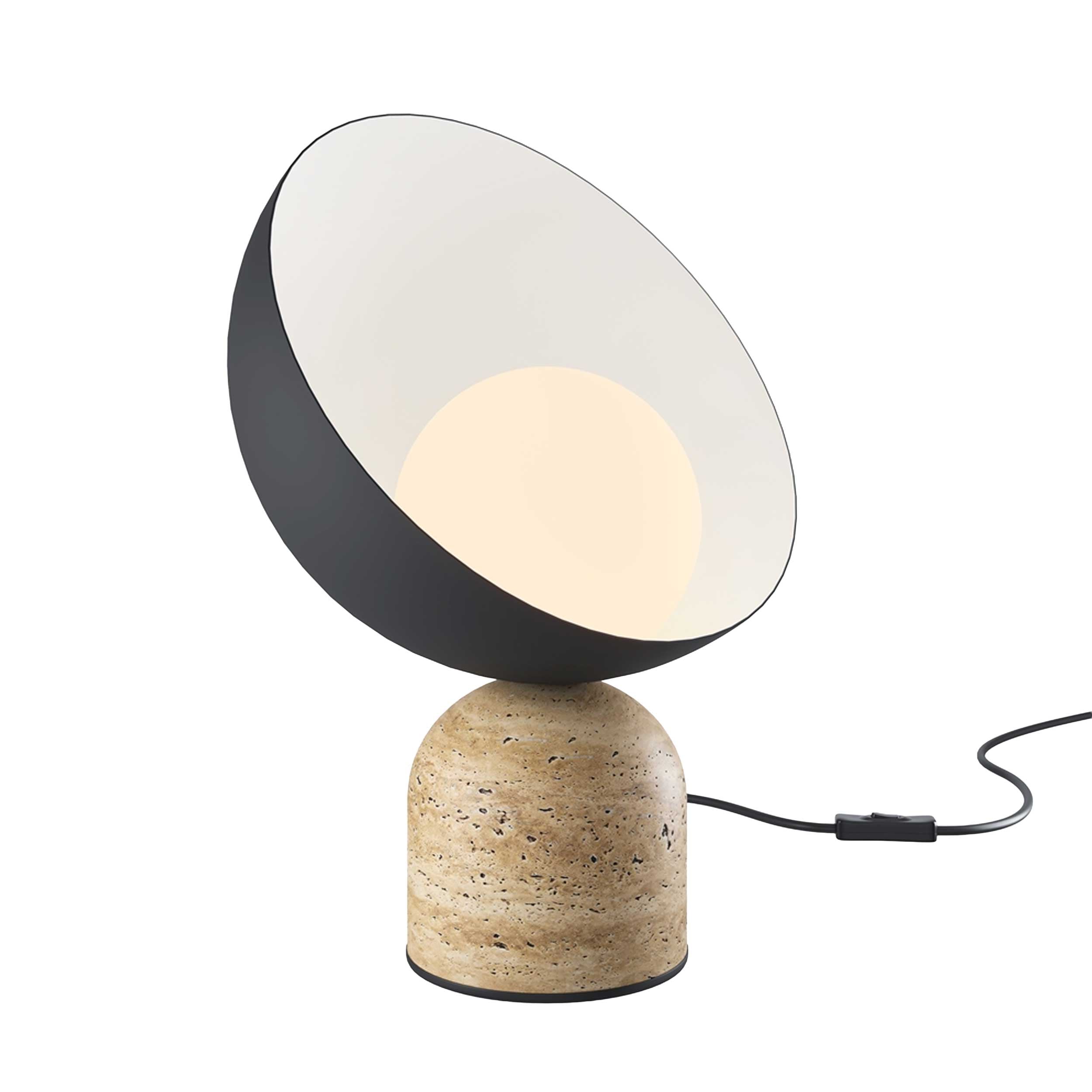 Maytoni Tavo G9 stolna lampa