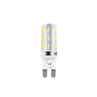 VK Light G9 3W LED žarulja