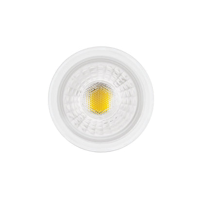 VK Light GU10 staklena LED žarulja 7W