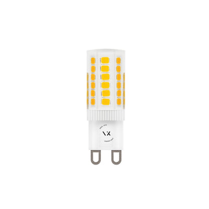 VK Light G9 3W dimabilna LED žarulja