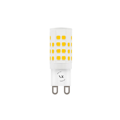 VK Light G9 3,5 W LED žarulja