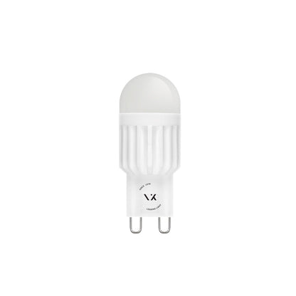 VK Light G9 3W 220lm LED žarulja