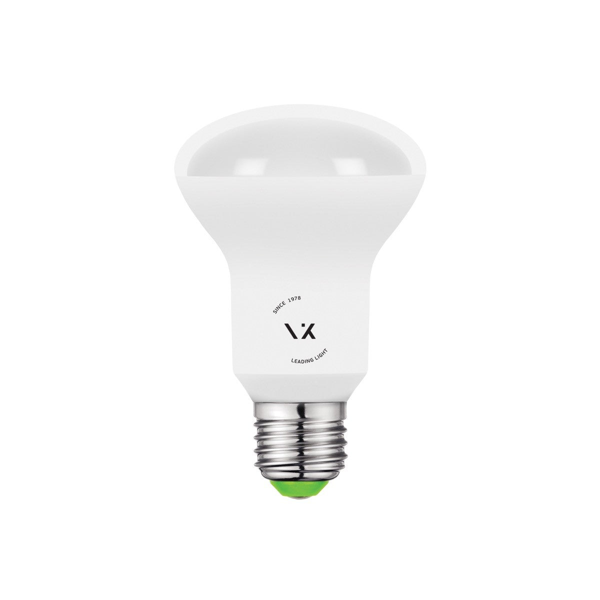 VK Light E27 8W 3000K/6000K LED žarulja