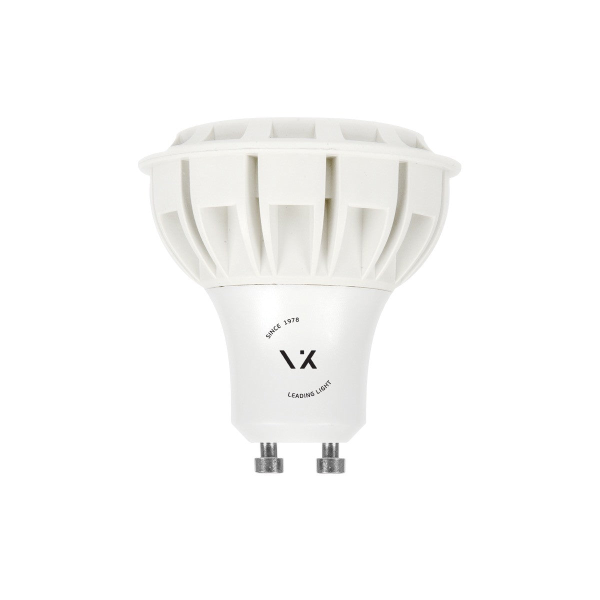 VK Light GU10 LED žarulja 12V/24V/42V 500lm 6W