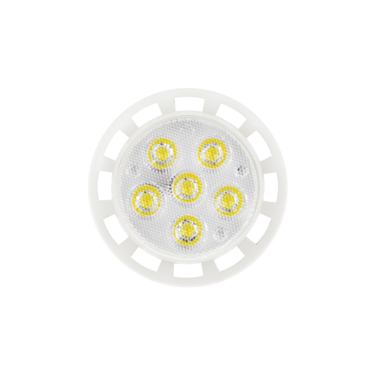 VK Light GU10 LED žarulja 12V/24V/42V 500lm 6W