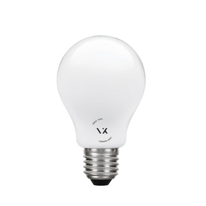 VK Light Classic Filament Milky E27 LED žarulja