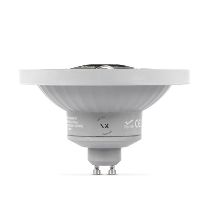 VK Light GU10 12W 2700K/4000K prigušiva LED žarulja