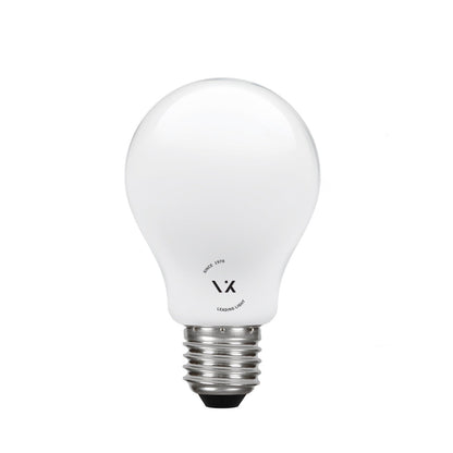VK Light Classic Filament Milky E27 LED žarulja