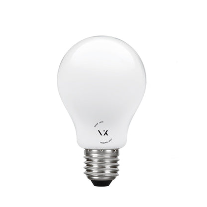 VK Light Classic Filament Milky E27 LED žarulja