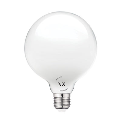 VK Light Globo Filament Milky E27 LED žarulja