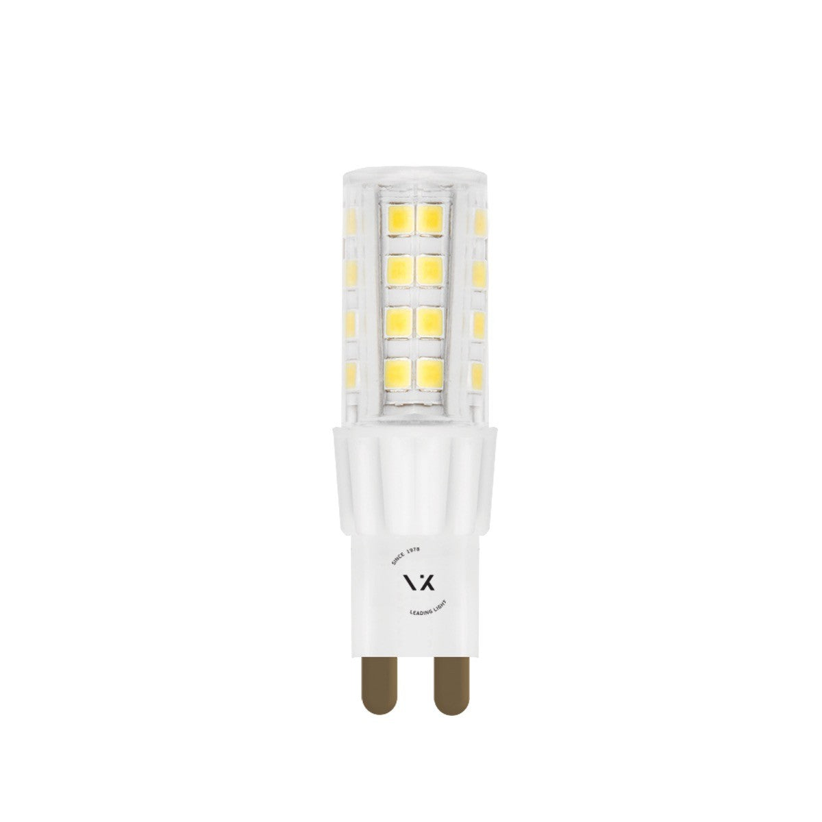 VK Light G9 5W LED žarulja
