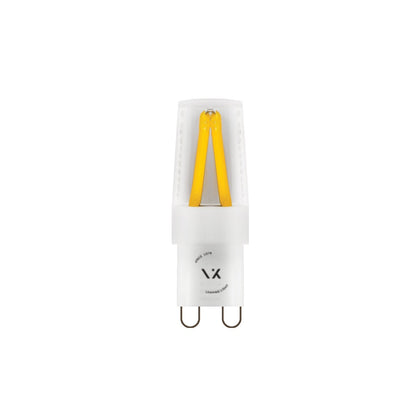 VK Light G9 2W prigušiva LED žarulja