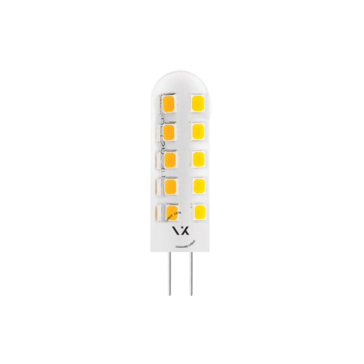 VK Light G4 12V 3W LED žarulja