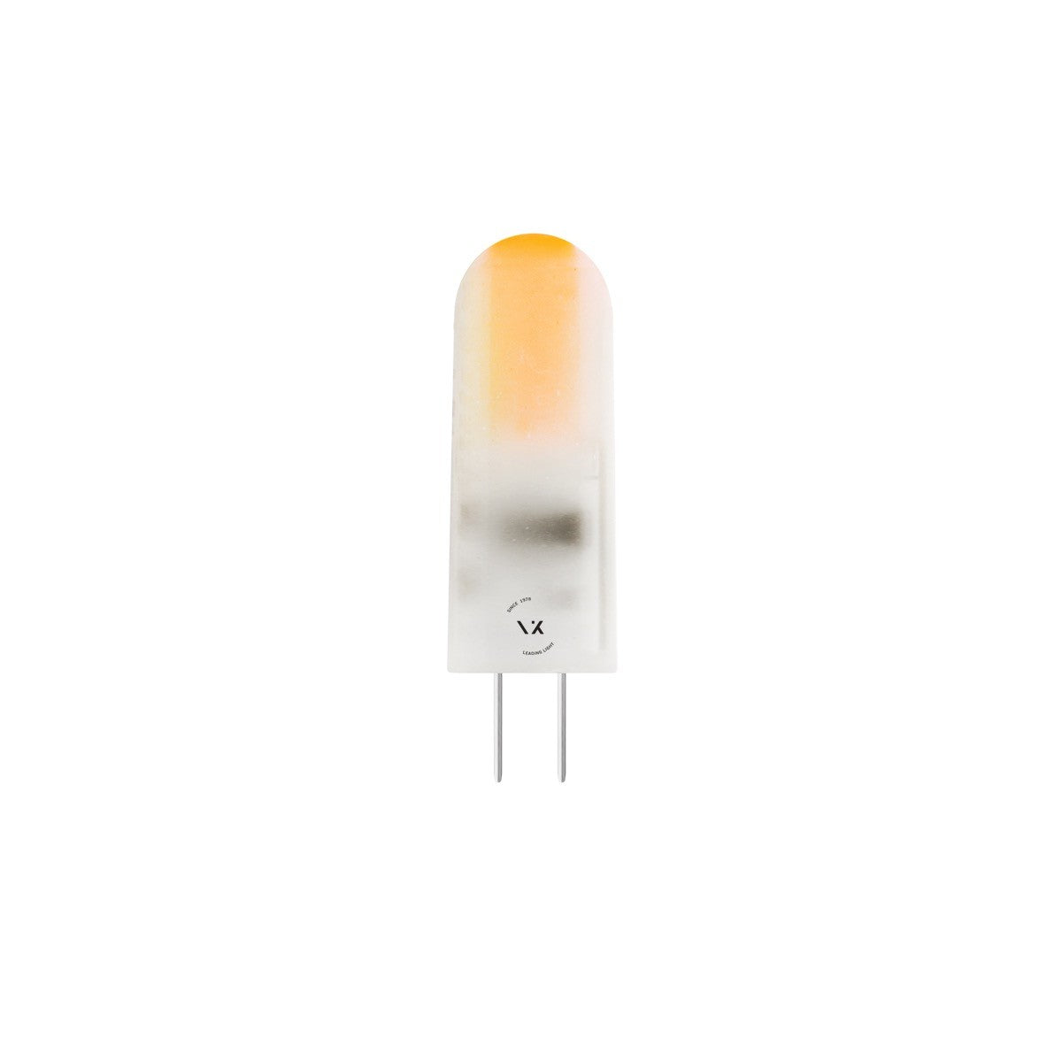 VK Light G4 12V 2W prigušiva LED žarulja